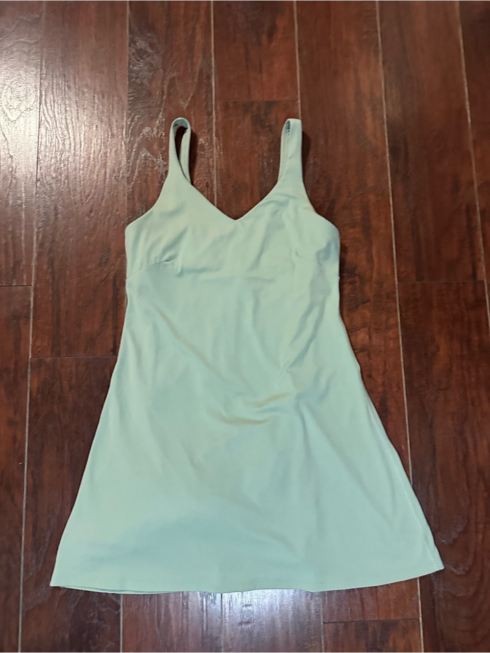 Lululemon Align Dress size 10 Palm Court